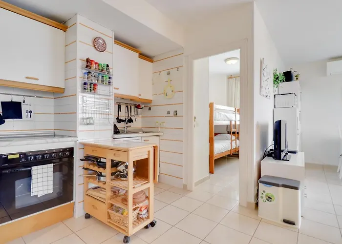 2 Bedroom In Appartement Nerja