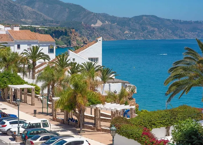 2 Bedroom In Appartement