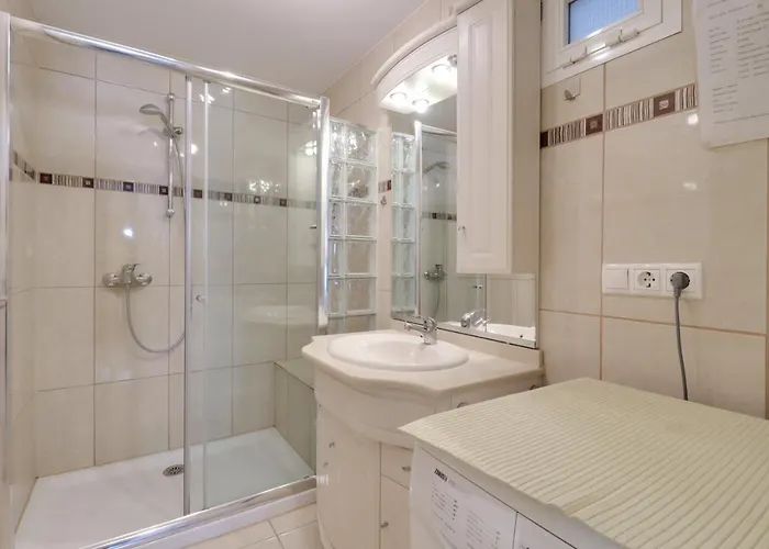 Appartement 2 Bedroom In