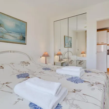 2 Bedroom In Nerja