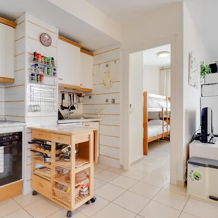 2 Bedroom In Apartman Nerja