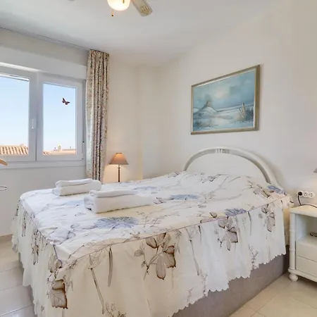 2 Bedroom In * Nerja