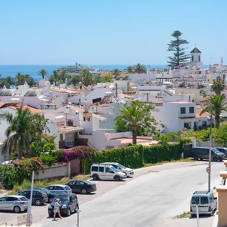 2 Bedroom In Nerja