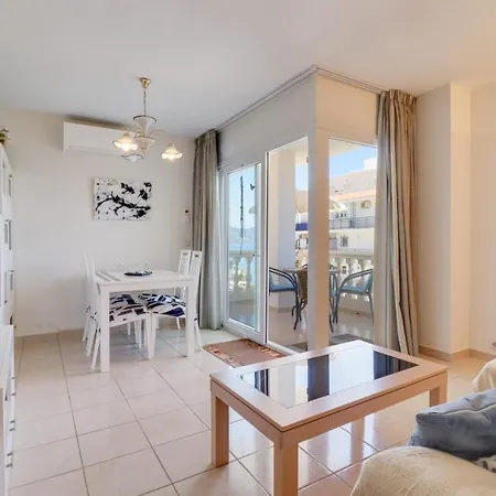 2 Bedroom In * Nerja