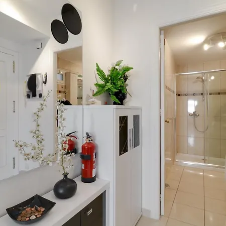 Apartment 2 Bedroom In Nerja